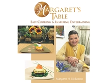Margaret's Table