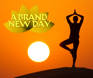 A Brand New Day Banner