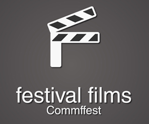 Commffest Side Banner