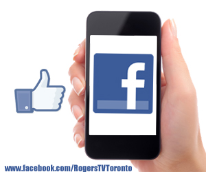 RTV Facebook Banner