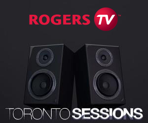Toronto Sessions 279