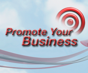 Promote Your Business