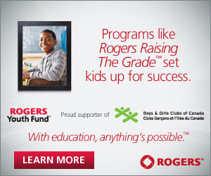 Rogers Youth Fund