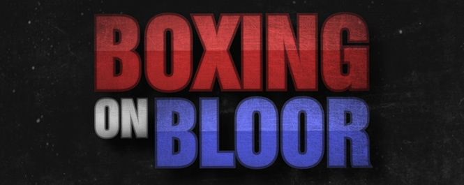 Bloor Boxing