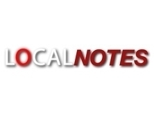 Local Notes