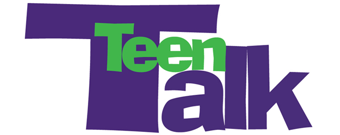 Teen Talk About Issues 104