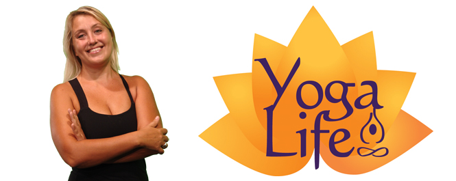 yoga life