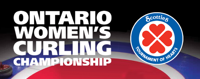 Curling Championship from the Thornhill Golf and Country Club. Curling Championship from the Thornhill Golf and Country Club.
