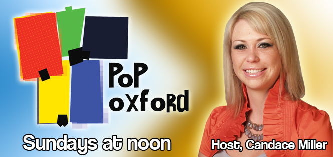 Pop Oxford