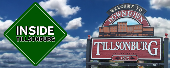Inside Tillsonburg