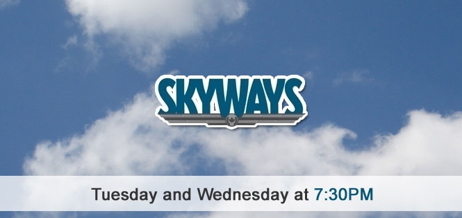 Skyways