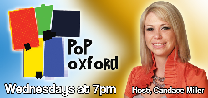 Pop Oxford 