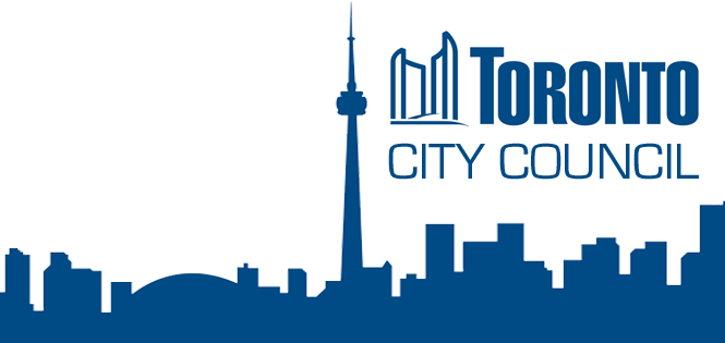Watch Toronto City Council - LIVE 