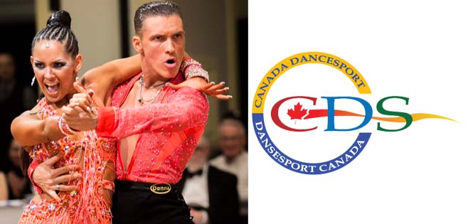 DanceSport Premieres May 23rd 8:30pm