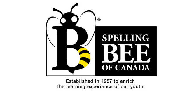Spelling Bee - Coming Soon to Rogers TV