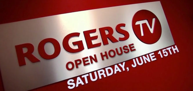 Open House - Saturday, June 15th 