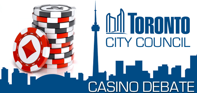 City Council Casino Debate - May 21st at 9:30am 