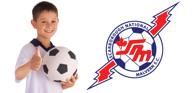 Coming Soon to Rogers TV - Malvern Soccer Club