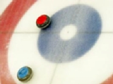 Curling Stone