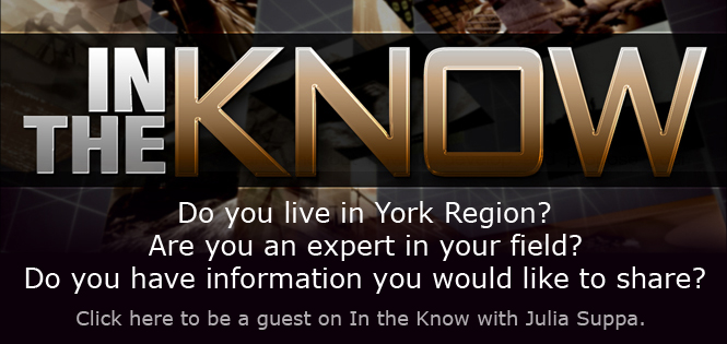 In the Know