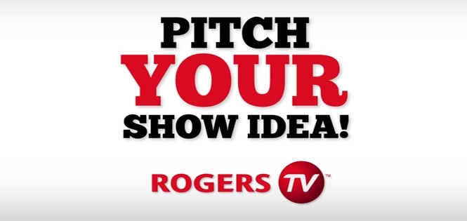 Pitch Your Show