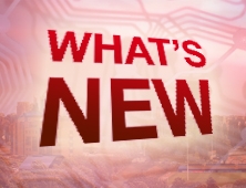What's New this Fall