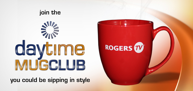 daytime Mug Club