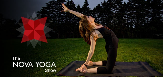 The Nova Yoga Show 
