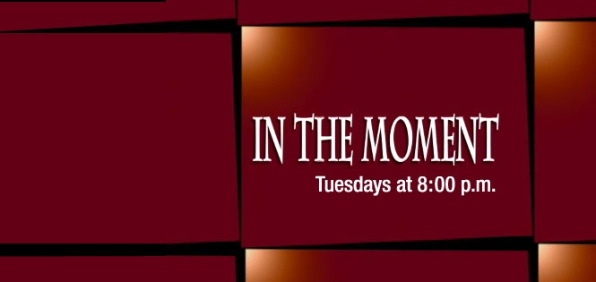In The Moment