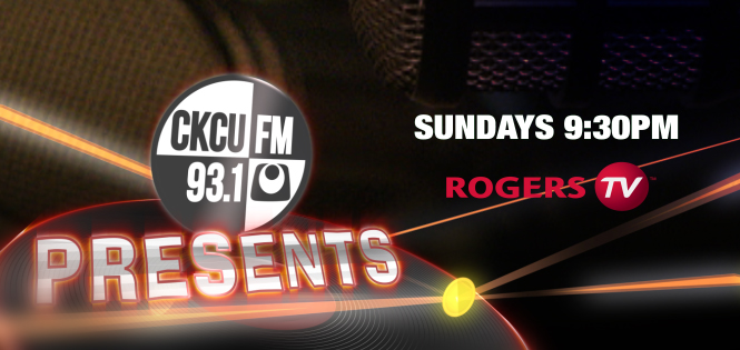 CKCU Presents