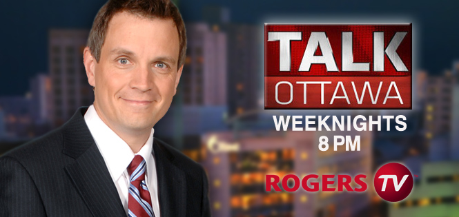 Talk Ottawa