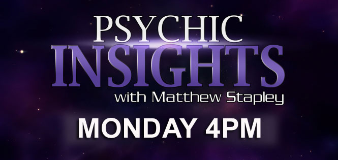 Psychic Insights