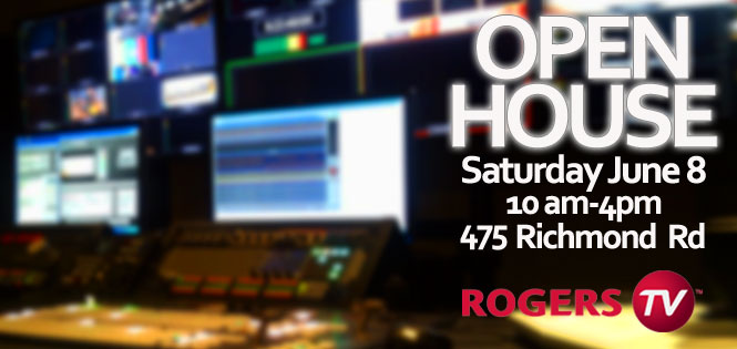 Showcasing our station, programming and our volunteers 
