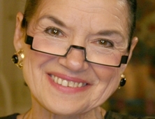Margaret Dickenson