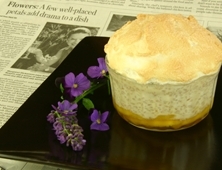 Irresistible Meringue Porridge Pies/Pie 