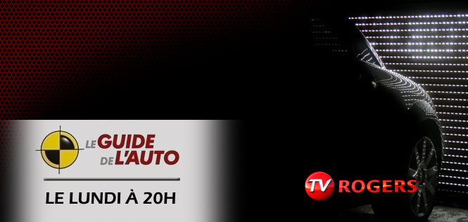 Le guide de l'auto