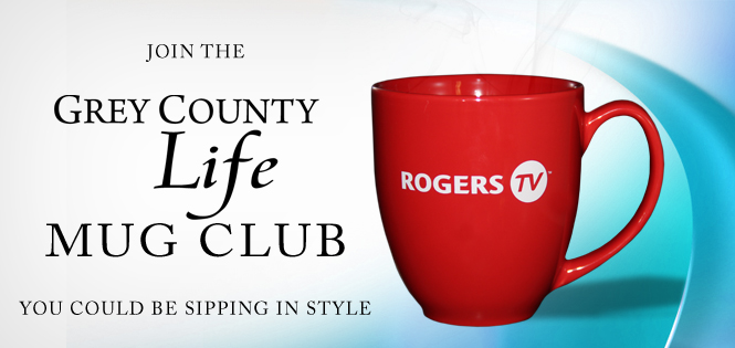 Grey County Life Mug Club