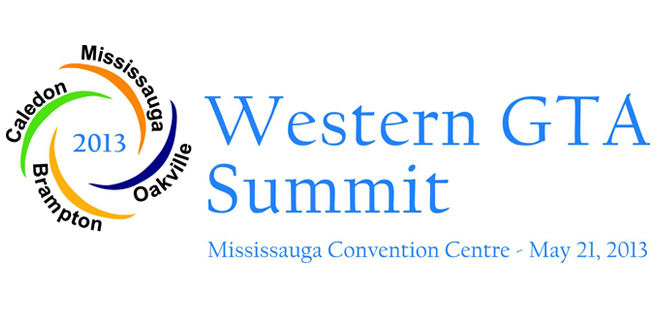 Western GTA Summit on Rogers TV