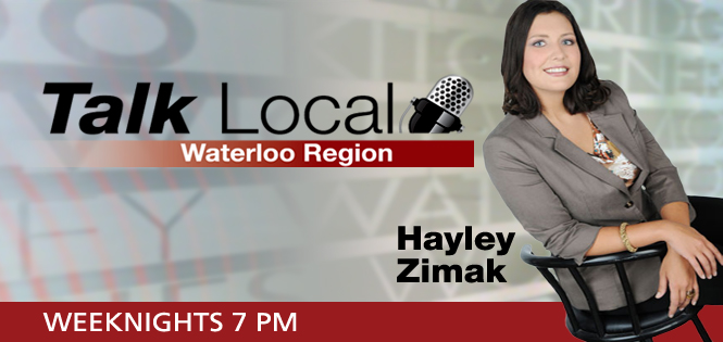 Local Talk About Waterloo Region Issues