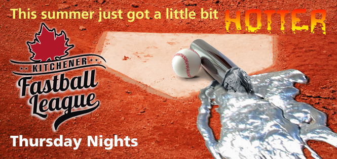 Watch KFL Action All Summer!