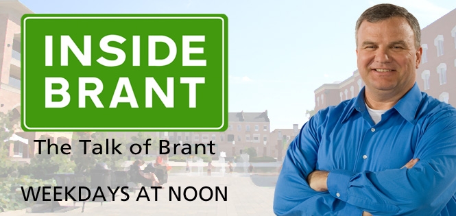 Inside Brant