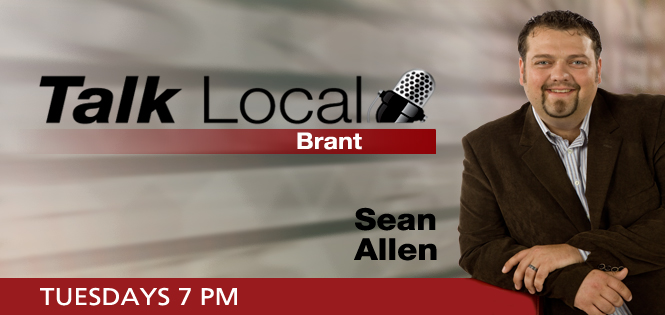 Talk Local Brant