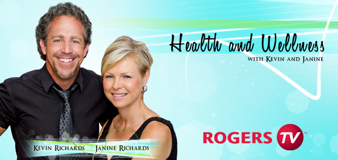 Health And Wellness With Kevin And Janine