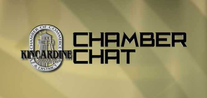 Chamber Chat
