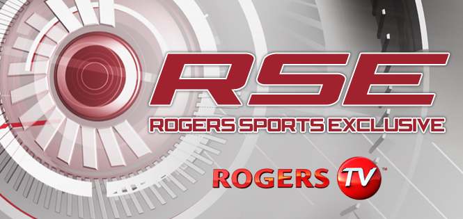 Rogers Sports Exclusive