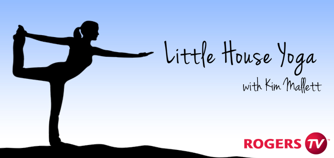 Little House Yoga