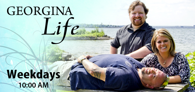 Georgina Life