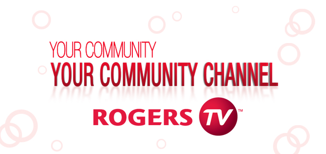 Your Community. Your Community Channel.