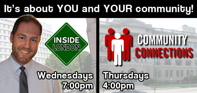 Inside London and Community Connections 