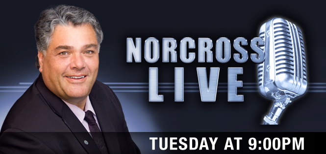 Norcross LIVE